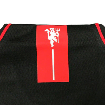 Manchester United Retro 2007/2008 Jersey