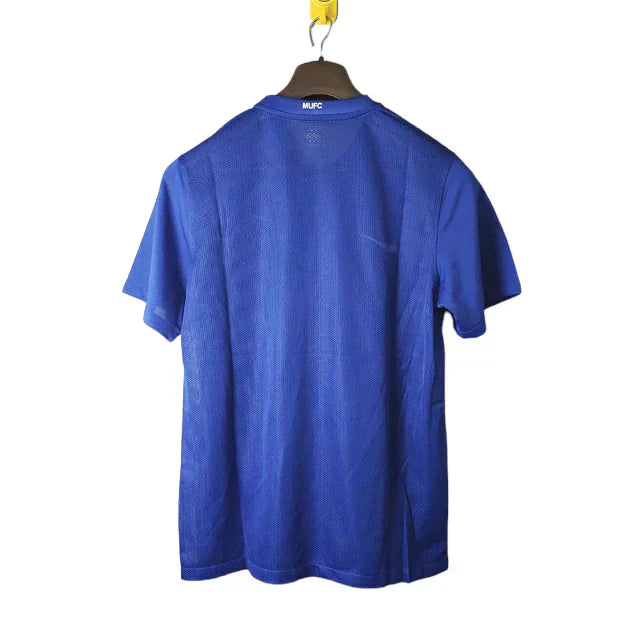 Manchester United Retro 2007/2008 Jersey