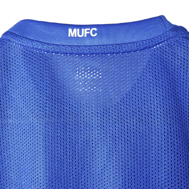 Manchester United Retro 2007/2008 Jersey