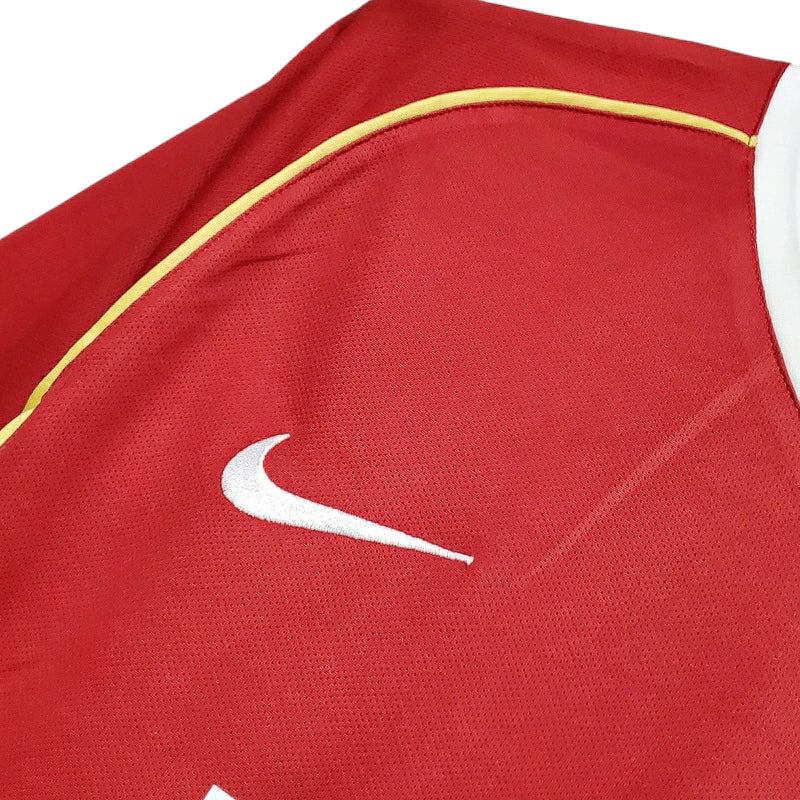 Manchester United Retro 2006/2007 Jersey