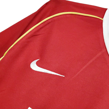 Manchester United Retro 2006/2007 Jersey