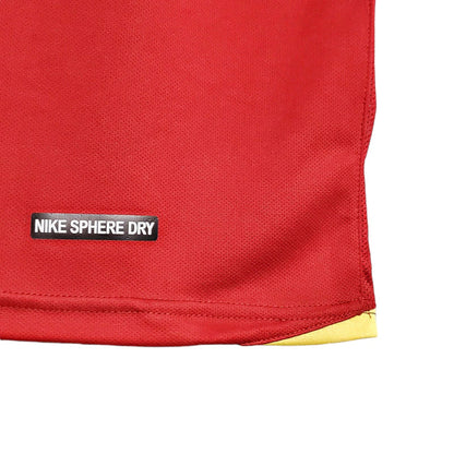Manchester United Retro 2006/2007 Jersey