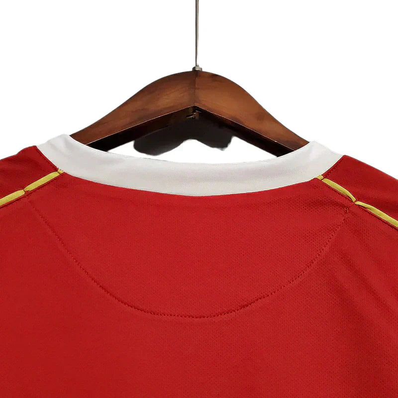 Manchester United Retro 2006/2007 Jersey
