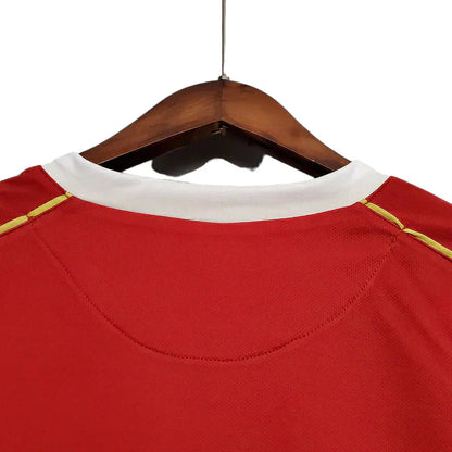 Manchester United Retro 2006/2007 Jersey