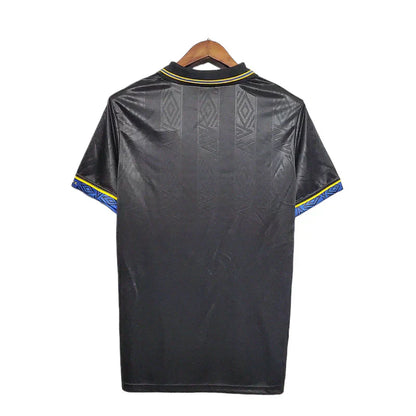 Manchester United Retro 1993/1995 Jersey