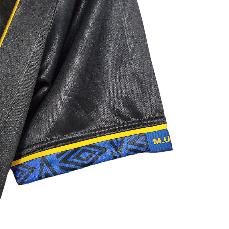 Manchester United Retro 1993/1995 Jersey