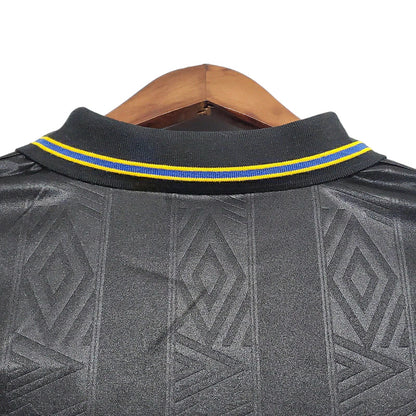 Manchester United Retro 1993/1995 Jersey