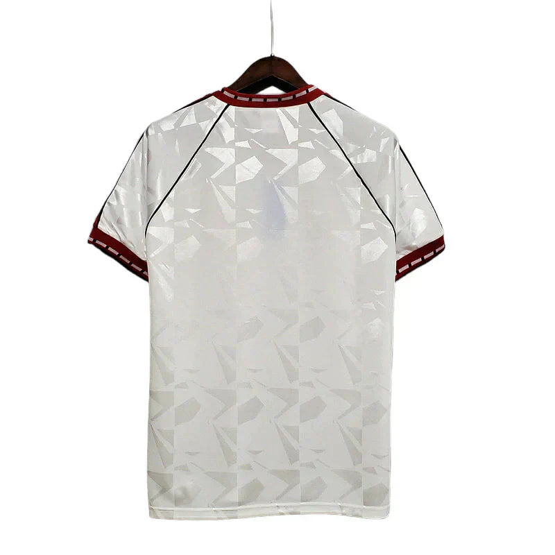 Manchester United 1991 Retro Jersey
