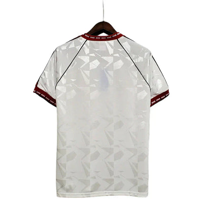 Manchester United 1991 Retro Jersey