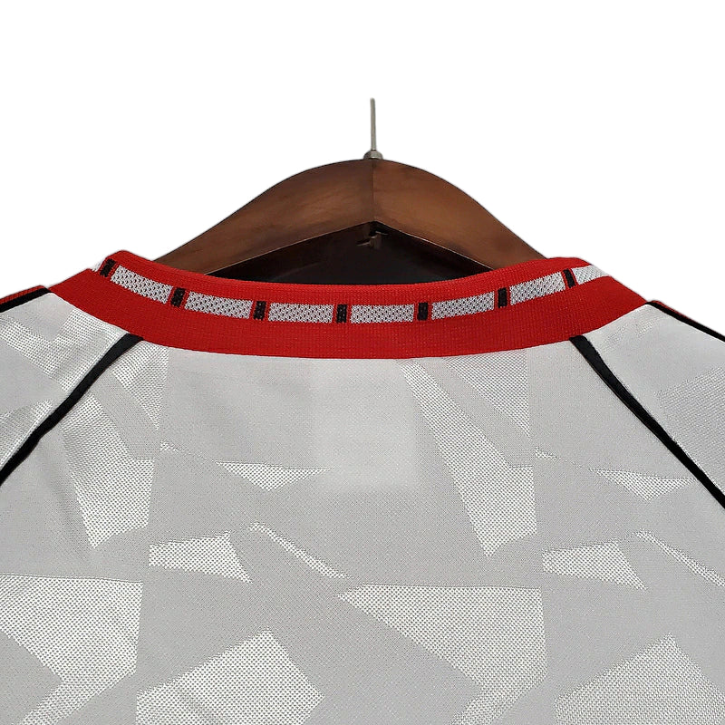 Manchester United 1991 Retro Jersey