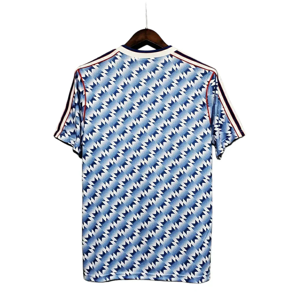 Manchester United Retro 1990/1992 Jersey