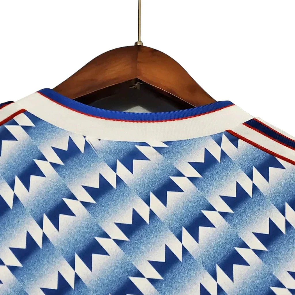 Manchester United Retro 1990/1992 Jersey