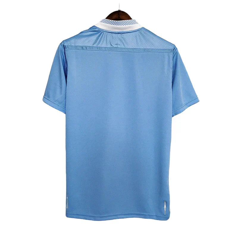 Manchester City Retro 2011/2012 Jersey