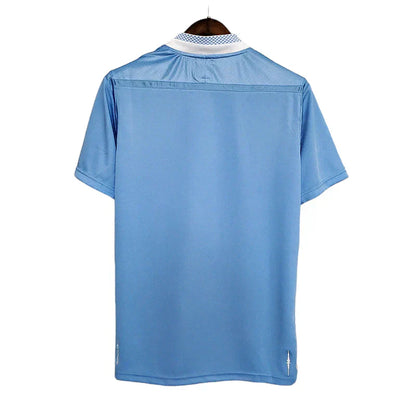 Manchester City Retro 2011/2012 Jersey