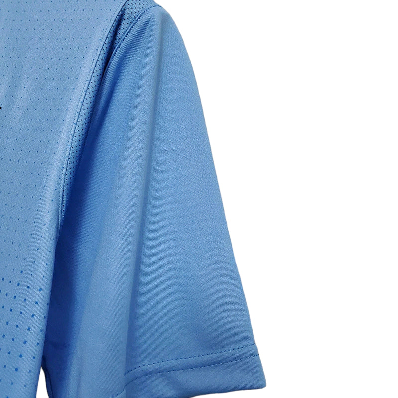 Manchester City Retro 2011/2012 Jersey