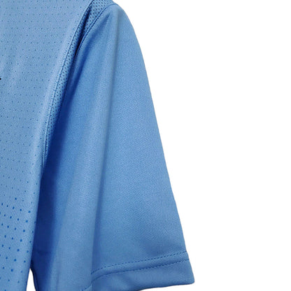 Manchester City Retro 2011/2012 Jersey