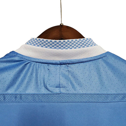 Manchester City Retro 2011/2012 Jersey