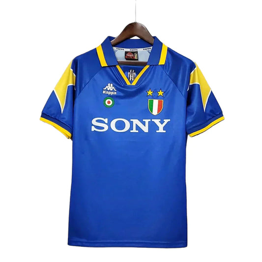 Juventus Retro 1995/1997 Jersey