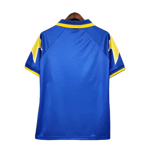Juventus Retro 1995/1997 Jersey