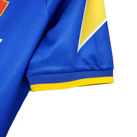 Juventus Retro 1995/1997 Jersey