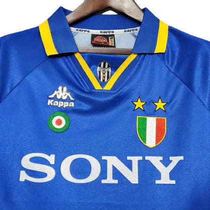 Juventus Retro 1995/1997 Jersey