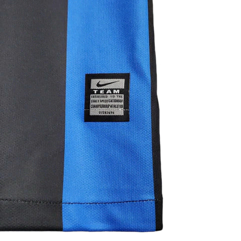 Inter Milan Retro 2009/2010 Jersey