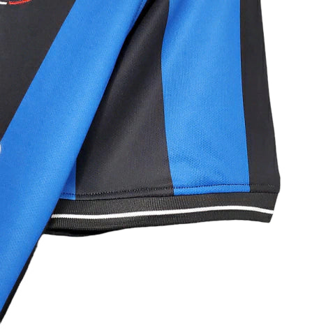 Inter Milan Retro 2009/2010 Jersey