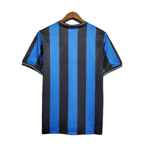 Inter Milan Retro 2009/2010 Jersey