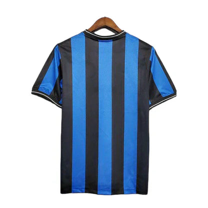 Inter Milan Retro 2009/2010 Jersey