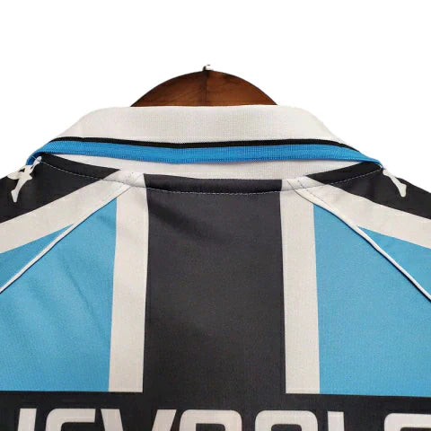 Grêmio 2000 Retro Jersey