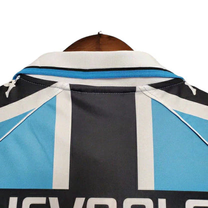 Grêmio 2000 Retro Jersey
