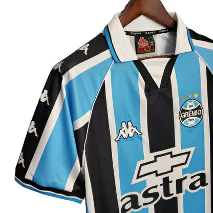 Grêmio 2000 Retro Jersey