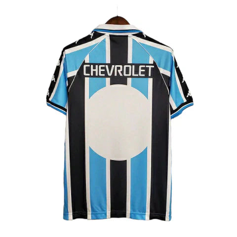 Grêmio 2000 Retro Jersey