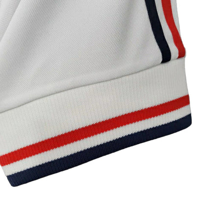 France 1998 Retro Jersey