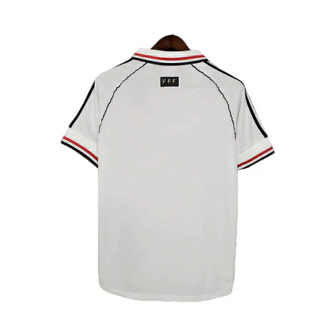 France 1998 Retro Jersey