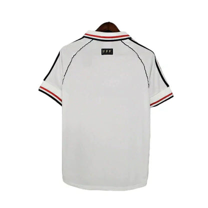 France 1998 Retro Jersey