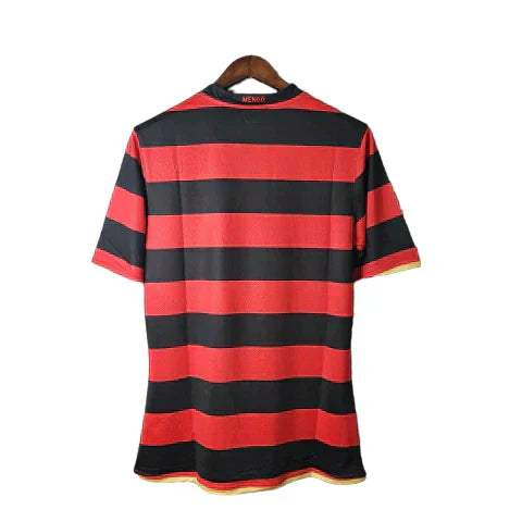 Flamengo 2009 Retro Jersey