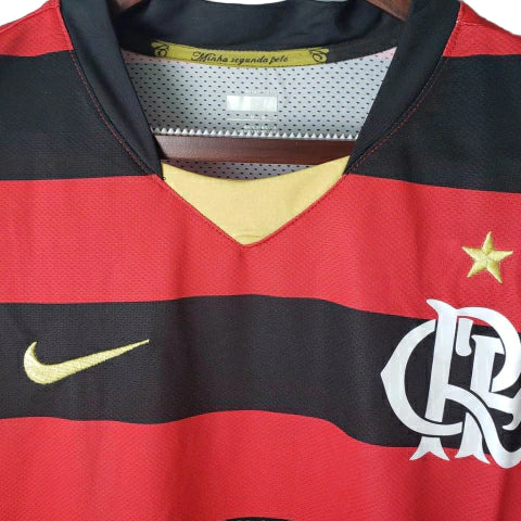 Flamengo 2009 Retro Jersey