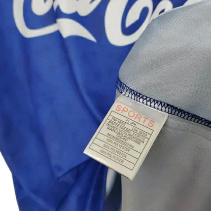 Cruzeiro Retro 1993/1994 Jersey