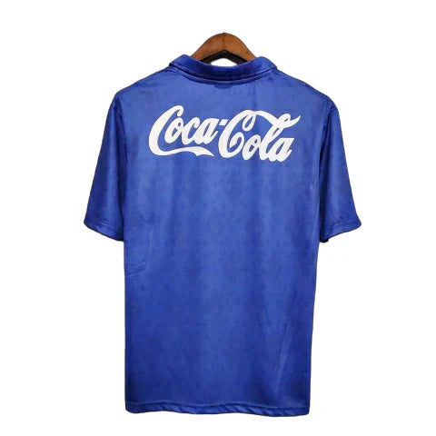 Cruzeiro Retro 1993/1994 Jersey