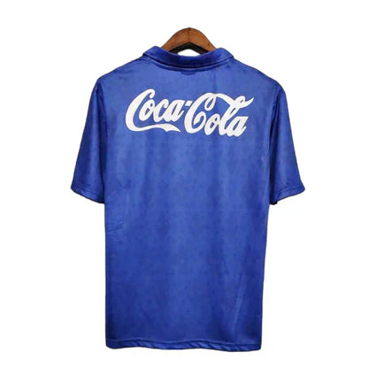 Cruzeiro Retro 1993/1994 Jersey