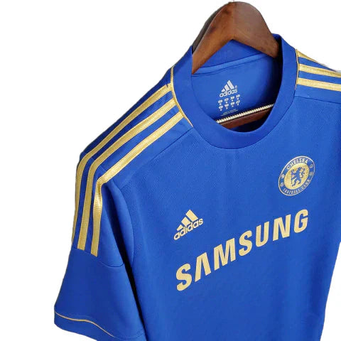 Chelsea Retro 2012/2013 Jersey