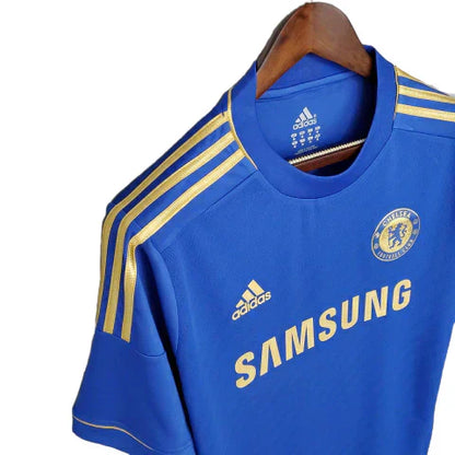 Chelsea Retro 2012/2013 Jersey