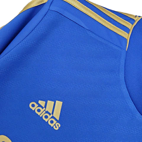 Chelsea Retro 2012/2013 Jersey