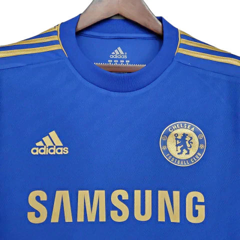 Chelsea Retro 2012/2013 Jersey