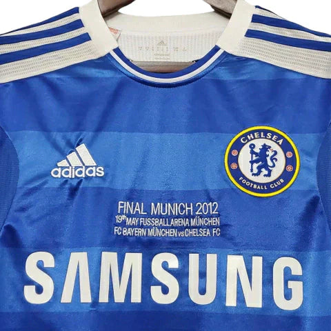 Chelsea 2012 Retro Jersey