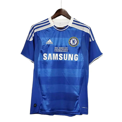 Chelsea 2012 Retro Jersey