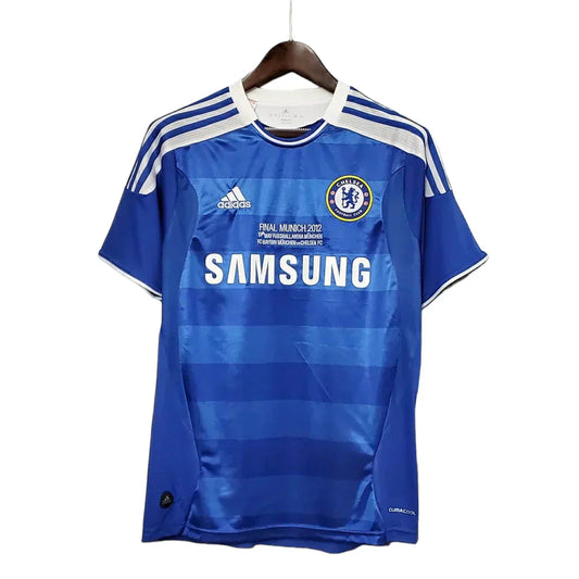 Chelsea 2012 Retro Jersey