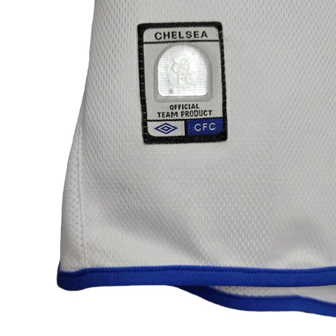 Chelsea Retro 2003/2005 Jersey