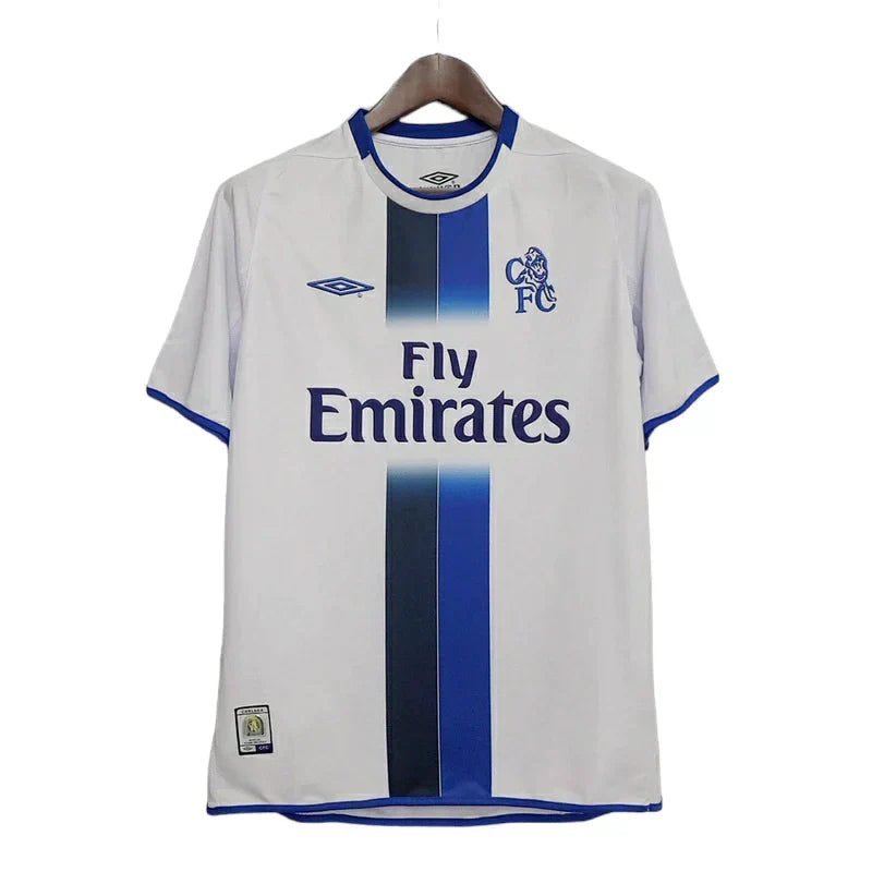 Chelsea Retro 2003/2005 Jersey